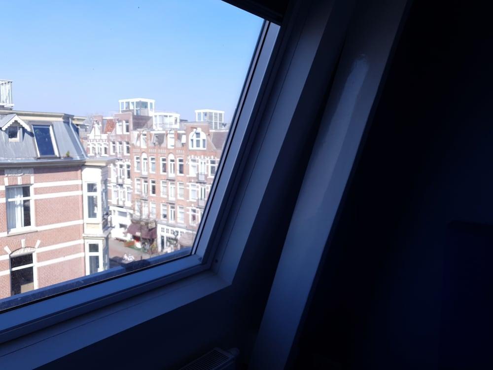 嗨耶130酒店 阿姆斯特丹 外观 照片